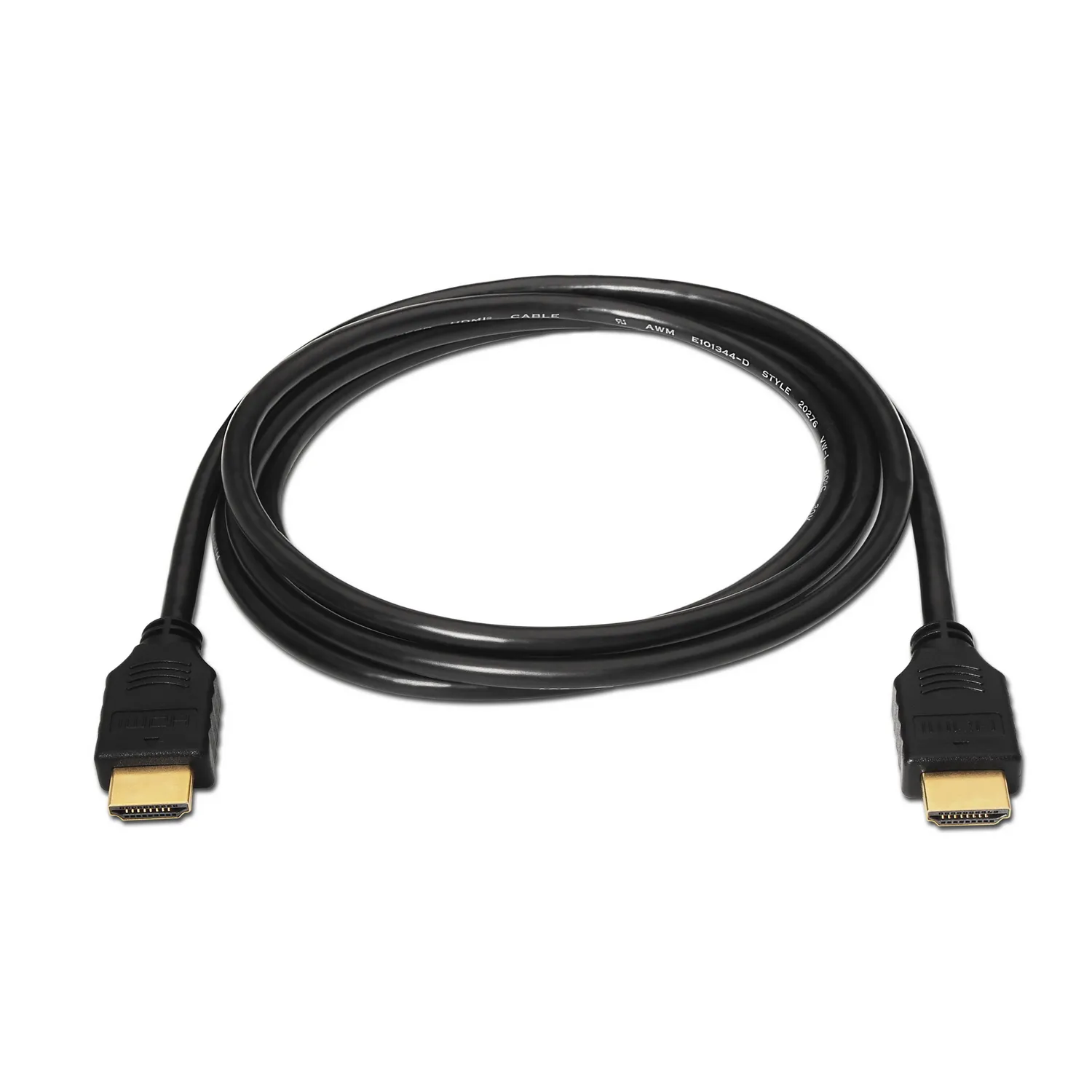 CABLE HDMI STEREN HIGH SPEED 1.8 METROS